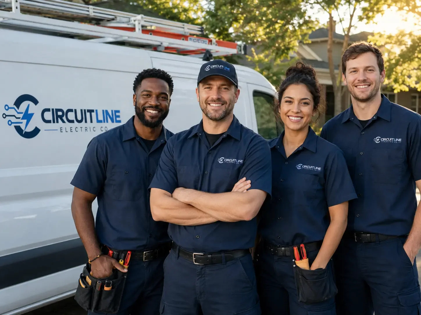 Whole Home Rewiring company in Friars Point, MS