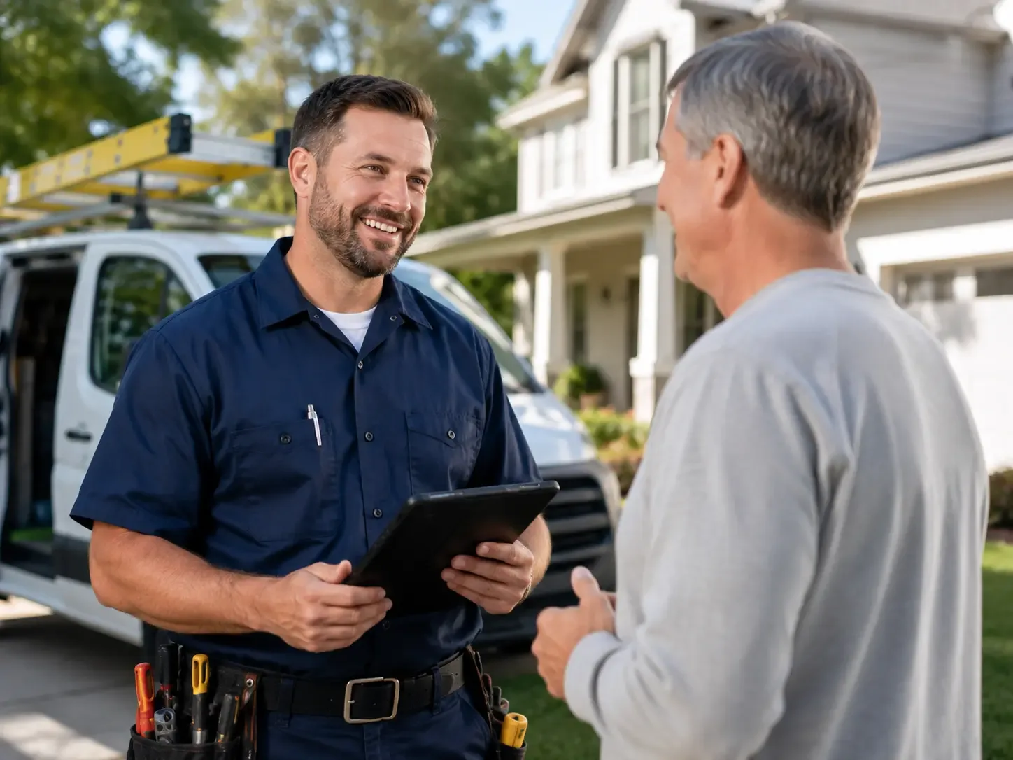 Whole Home Rewiring Friars Point, MS FAQs